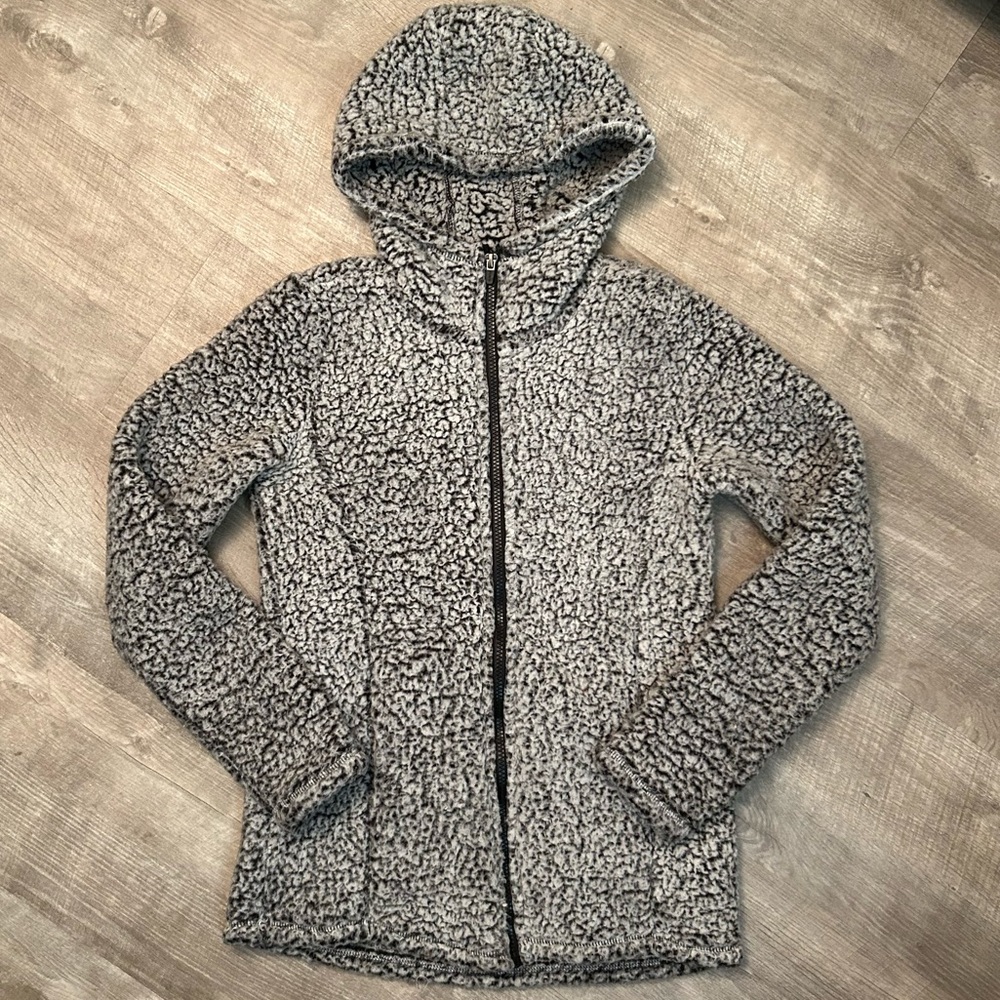 Zip Up Jacket | RBX